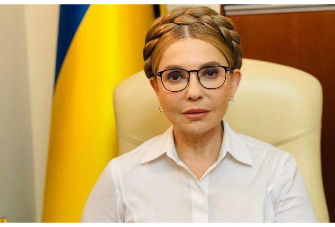 Юлія Тимошенко взялася за торговців ліками