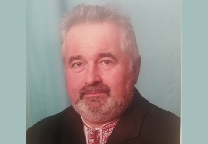 До 70-их роковин Анатолія Шевчука, етнографа, історика мистецтва, перекладача із Житомира