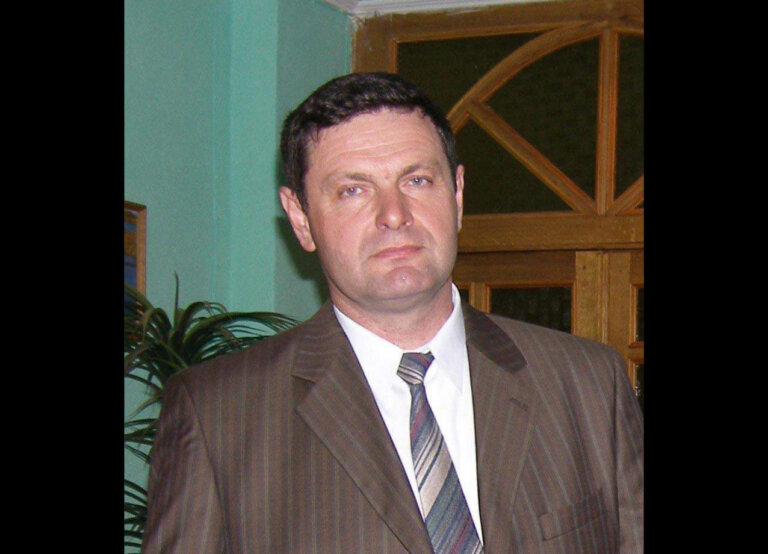 Помер Анатолій Крисюк, депутат Житомирської міськради першого скликання