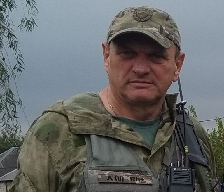 Олег Лагнюк: «Війна війною, а відповідати доведеться по найвищому рахунку»