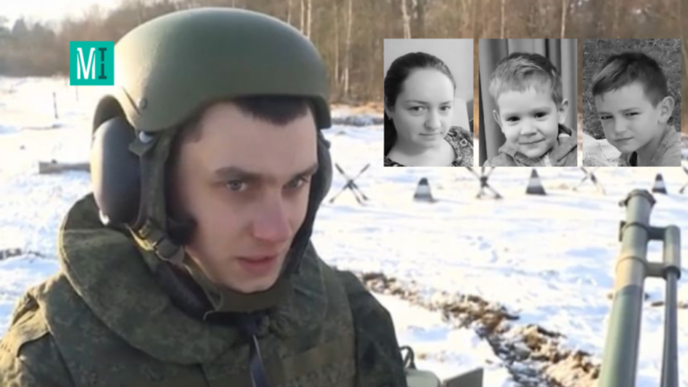 Житомирський адвокат Олексій Ясюнецький: Росія коїть зло впродовж усієї своєї історії, і вона має бути покарана