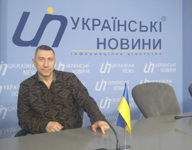 Сьогодні свій День народження святкує Сергій Форест