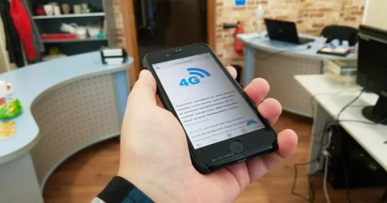Мобільні оператори у 2025 році повністю вимкнуть 3G і перейдуть на 4G, – НКЕК