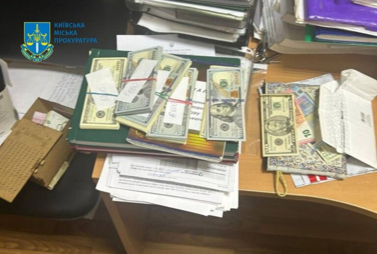 Ліквідували МСЕК, а хабарі продовжуються