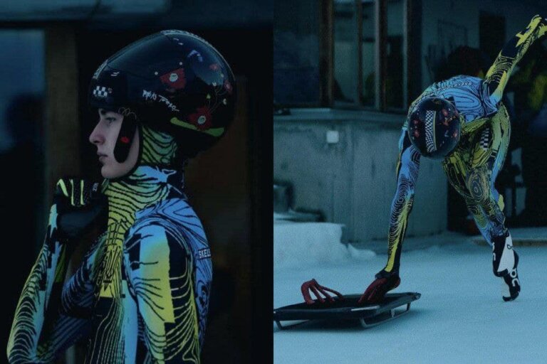 Житомирянин Ярослав Лавренюк – чемпіон світу зі скелетону серед юніорів U-20!