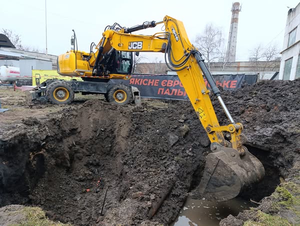 КП «Житомирводоканал» повідомляє про призупинення водопостачання
