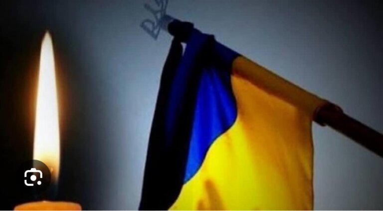 Любарська Селищна Територіальна Громада знову в жалобі