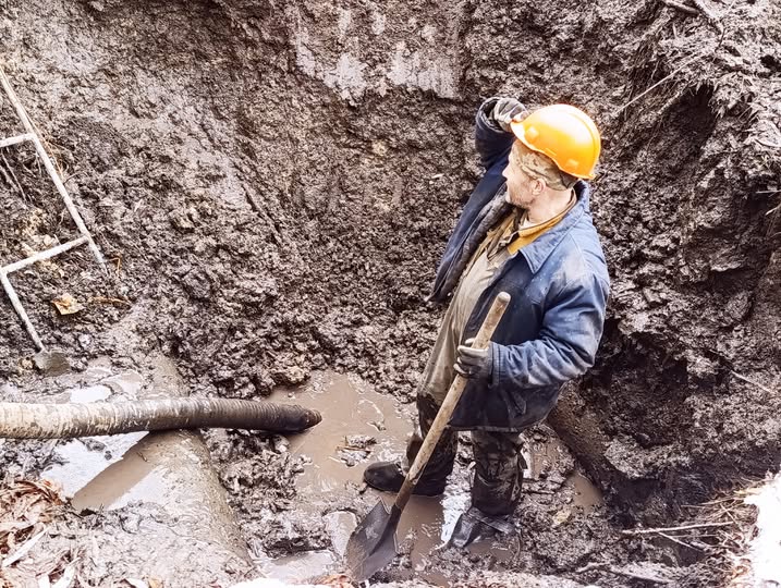 КП «Житомирводоканал» повідомляє про призупинення водопостачання