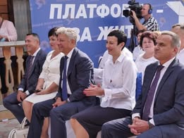 У Житомирі призначили ексрегіоналку головою наглядової ради лікарні