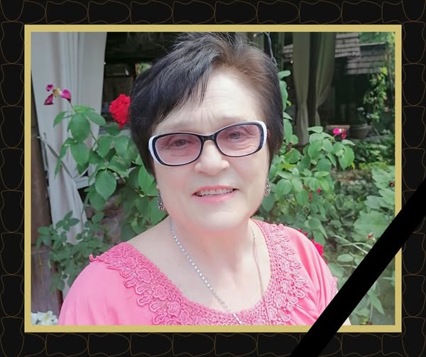 26 січня на 74-му році життя після важкої та тривалої хвороби пішла з життя Олена Василівна Єгорова, талановитий музикант, педагог, людина з великим серцем