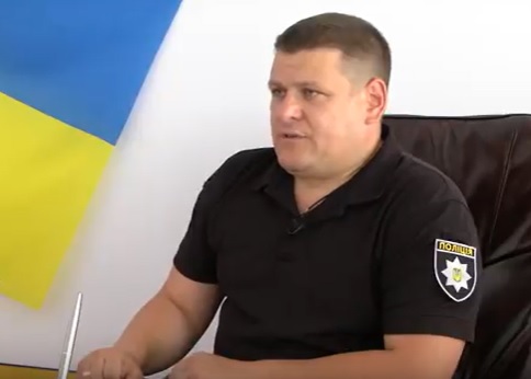 Новий заступник начальника ГУНП у Житомирській області: хто він?