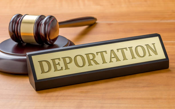 Житомирська міграційна служба депортувала з України громадянина Вірменії і на 5 років заборонила в’їзд