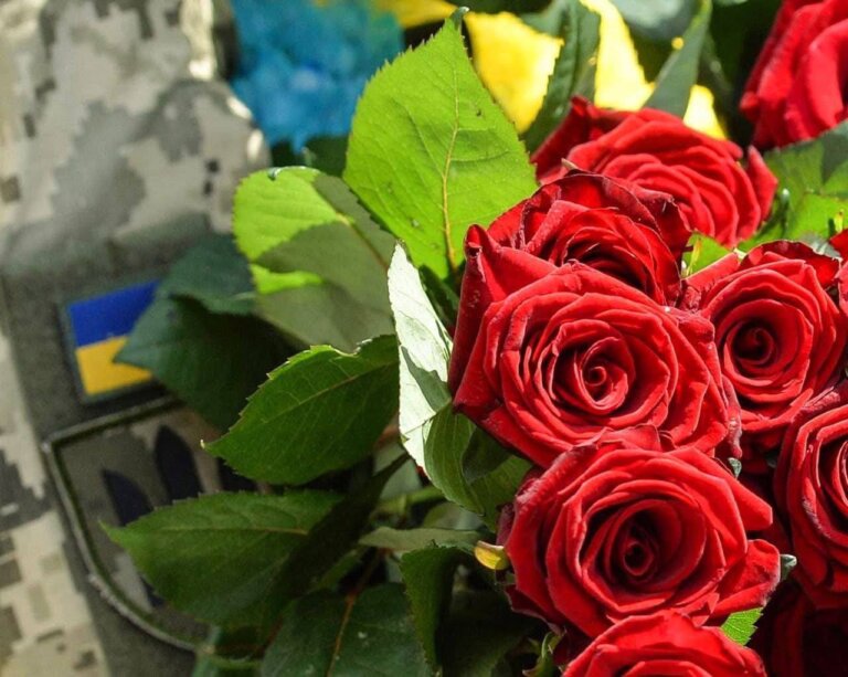 На щиті повернувся Герой. Васяк Микола Сергійович