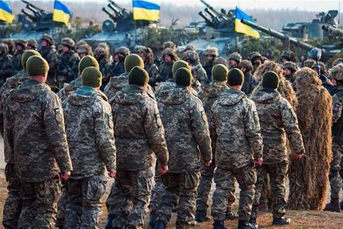 Україні у 2024-му вдалося мобілізувати 200 тисяч осіб, тоді як планувалося 500 тисяч