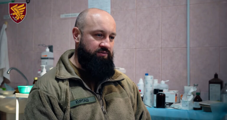 Хірург житомирської 95 бригади отримав науковий ступінь доктора медичних наук