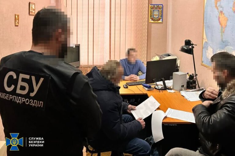 Співвласника одного з найбільших клубів спортивного танцю у Житомирі судитимуть за виправдовування збройної агресії рф