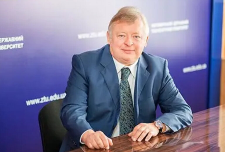 Помер генерал та корінний житомирянин Валерій Нонік