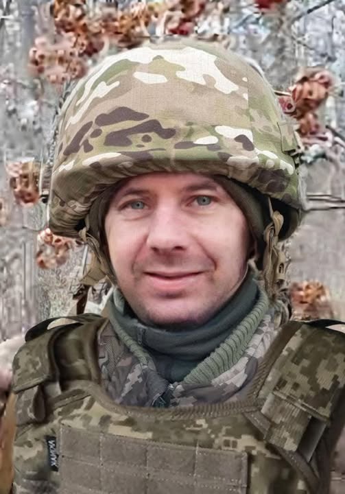 Громада Житомирської області в жалобі: на житі повернувся воїн, який у липні 2023 року став на захист України