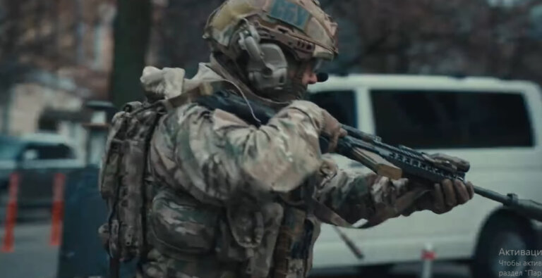 «Спали» ФСБшника»: СБУ та Нацполіція продовжує інформкампанію для протидії вербуванню молоді спецслужбами рф