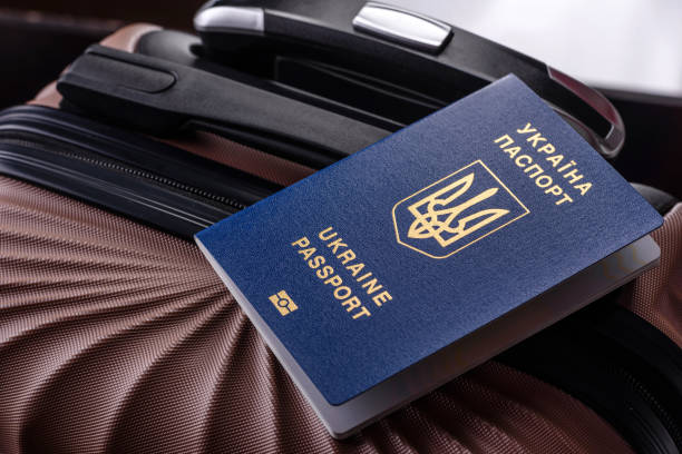 За минулий рік у Житомирській області видали 53 тисячі закордонних паспортів