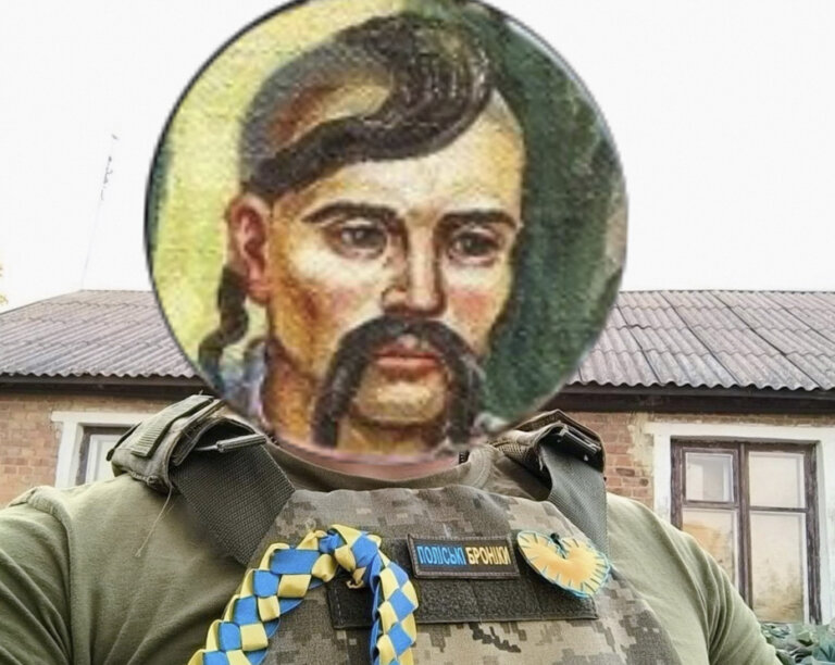 Однієї віри в ЗСУ – недостатньо! Якщо ти не там – допоможи!