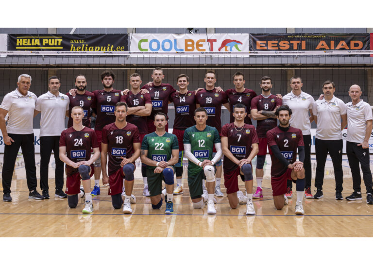 Чемпіонат України з волейболу – Суперліга, 4-й тур у Житомирі
