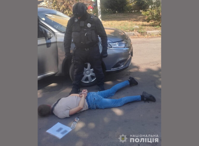«Радник» із нелегального виїзду за кордон постане перед судом: на Житомирщині поліцейські закінчили розслідування