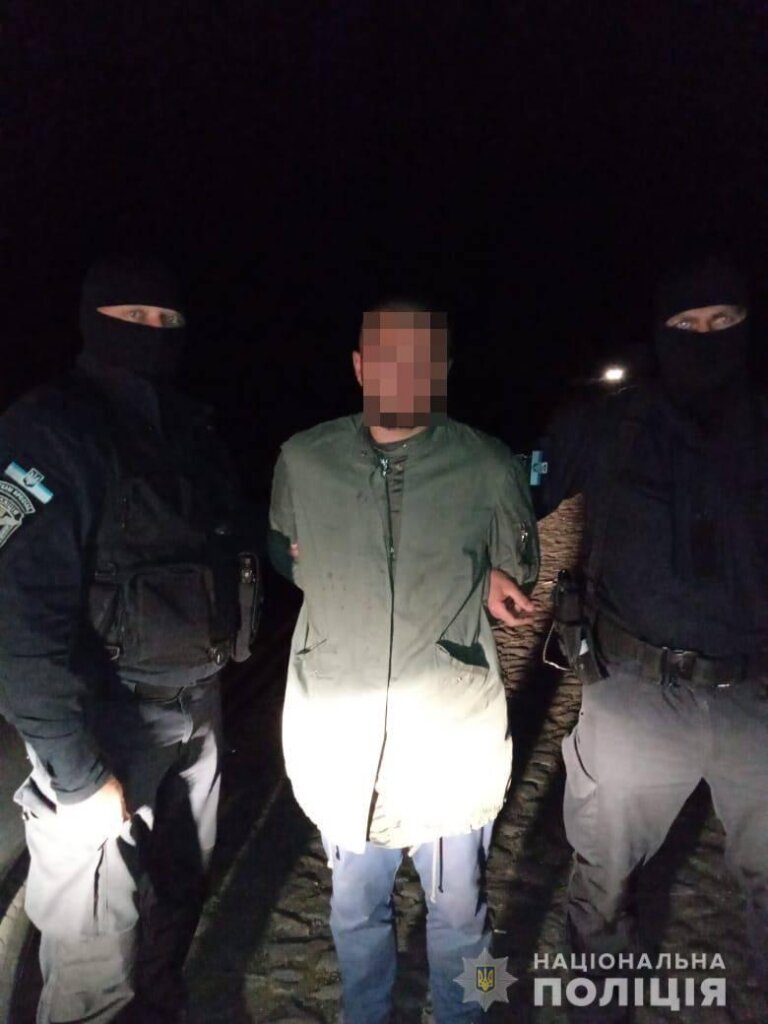 Житомирянин, який вбив жінку та її доньку, отримав довічне позбавлення волі та має відшкодувати рідним загиблих понад 5,5 млн грн