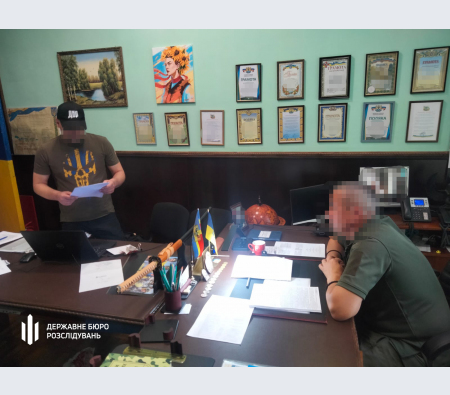 Перед судом постане підполковник з Житомирщини, який змушував підлеглих робити ремонт свого будинку
