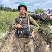 Голова громади Житомирського району повернувся з військової служби та вже приступив до виконання своїх обов’язків