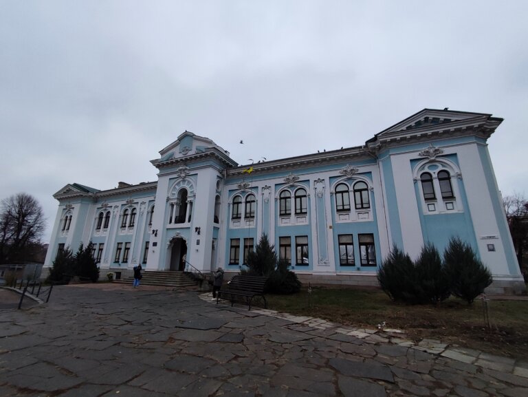 Продовження подорожі до Житомира з «Київ – моє улюблене місто». ФОТО