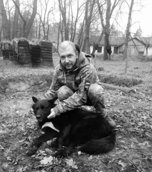 Громада Житомирської області в жалобі: на фронті загинув герой-захисник Романчук Дмитро