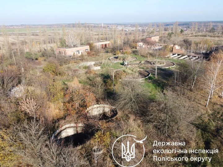 Міськводоканал у Житомирському районі завдав збитків на понад 3,6 млн грн, забруднивши річку Тетерів стічними водами