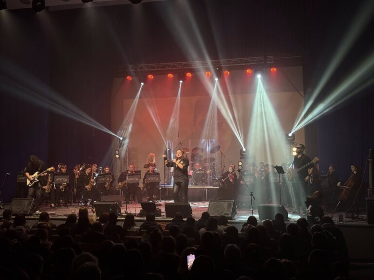 Рок та класика: унікальний вечір від «Music LAB» і «Beast»