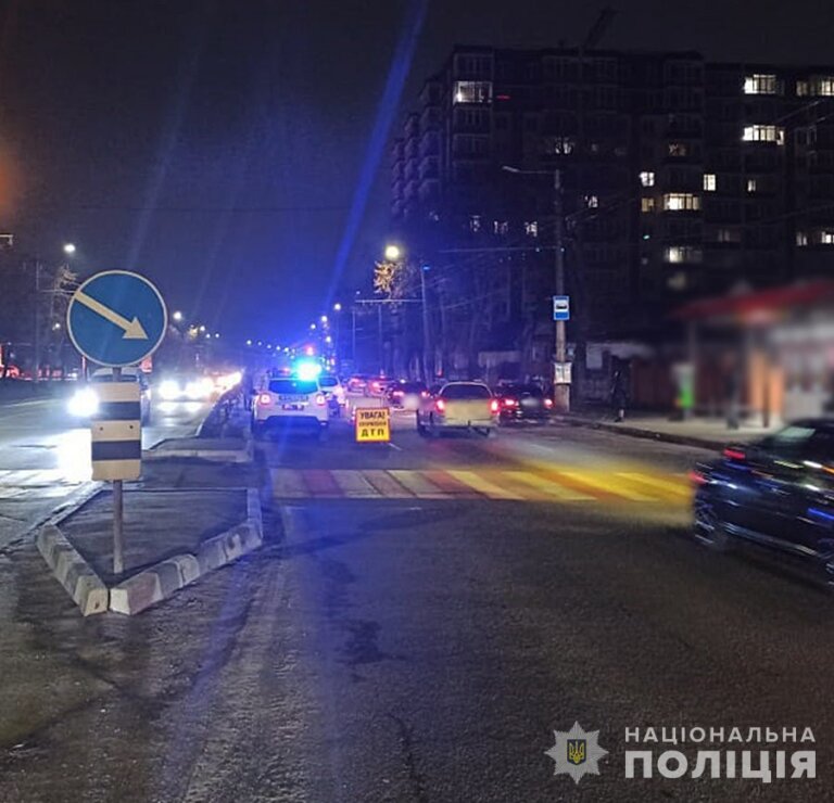 Судитимуть військового, який п’яним збив 17-річного юнака на пішохідному переході у Житомирі, йому загрожує до 10 років тюрми