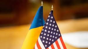 Вадим Денисенко: Про «нові» цінності США та Україну