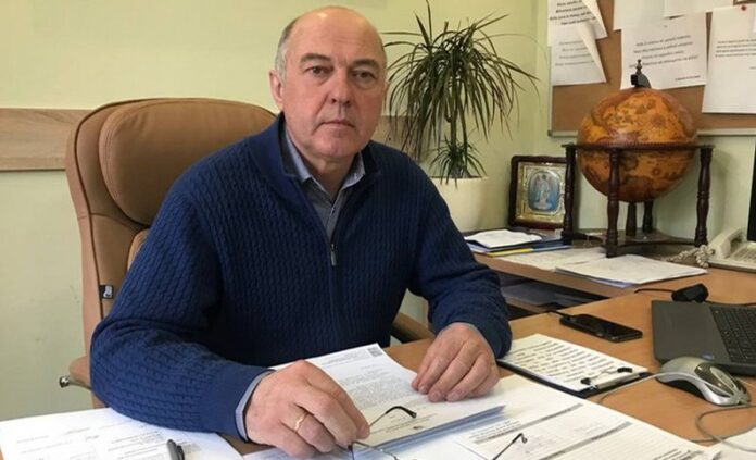 Анатолія Душка призначено В.О. директора обласного краєзнавчого музею