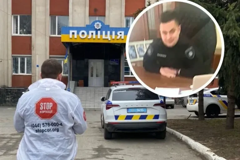 Елітне авто і дача за 2 млн: у шефа поліції Малина виявили ознаки сумнівного збагачення