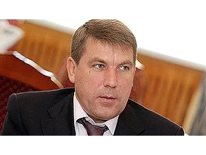 Помер ексзаступник міністра оборони України Олександр Черпицький