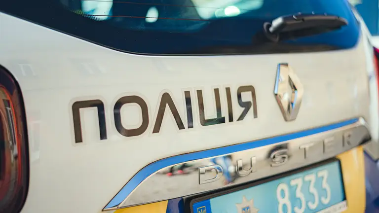 В одному з ліцеїв Малина 20 лютого вчитель побив двох учнів 8 класу