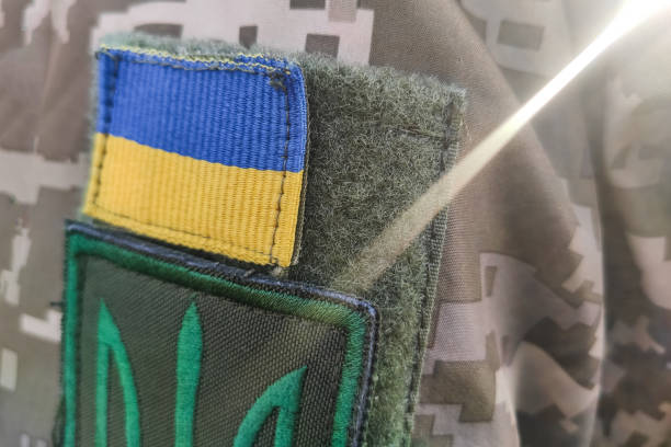 Минуло півроку з початку Курської операції, за цей час воїни житомирської 95 бригади ДШВ знищили майже 3,5 тисячі ворогів