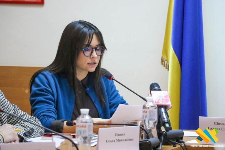 Житомирські громадські організації з 1 березня зможуть подати заявки на участь у конкурсі соціально-культурних проєктів