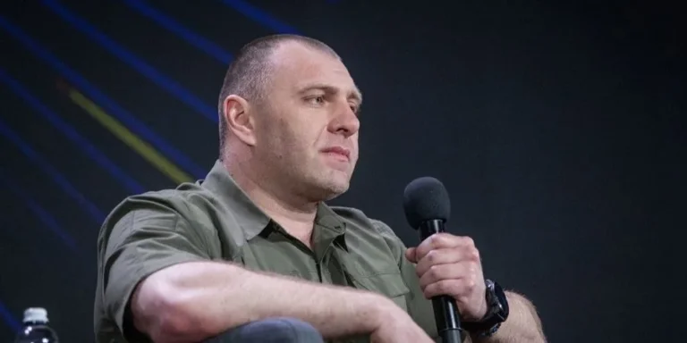 Керівник СБУ Василь Малюк розповів про замах на нього та Буданова