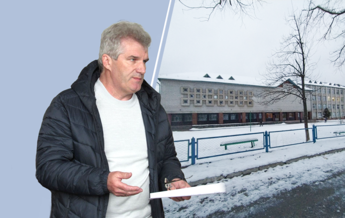 «Навіть якщо була провокація, вчитель не мав так вчиняти», — Віталій Коробейник про побиття учнів у Малині