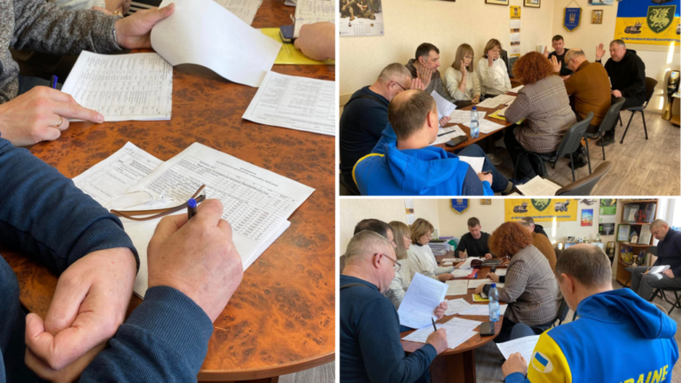 Присвоєно стипендії Житомирської ОВА для провідних спортсменів області
