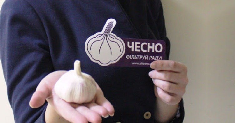 Рух «ЧЕСНО» зводив рахунки з опонентами за кошти іноземних організацій — експерти