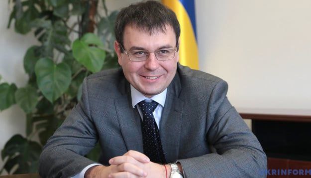 «Фінансовий моніторинг карткових переказів буде постійним процесом, а не тимчасовим заходом», — нардеп Гетманцев