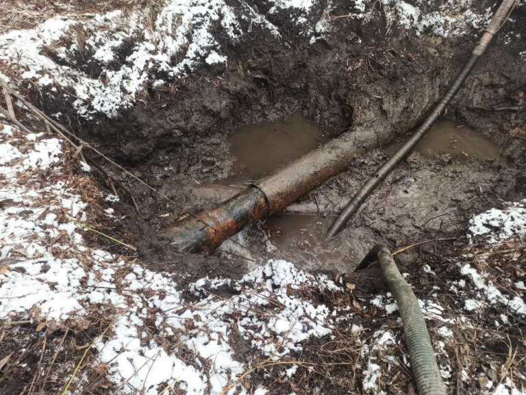 КП «Житомирводоканал» повідомляє про призупинення водопостачання