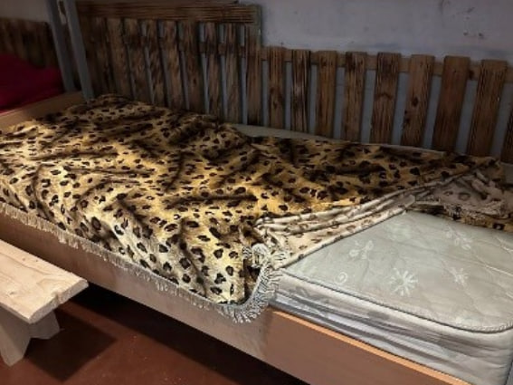 Під час моніторингового візиту до спецшколи у Житомирському районі представники Омбудсмена виявили низку порушень