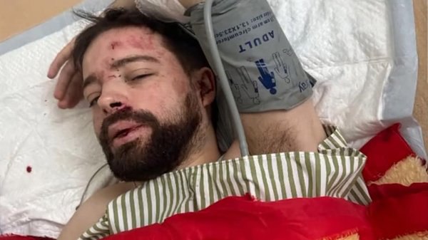 Чому ніхто не каже правду? Або «Ніхто не помітив втрати бійця»?